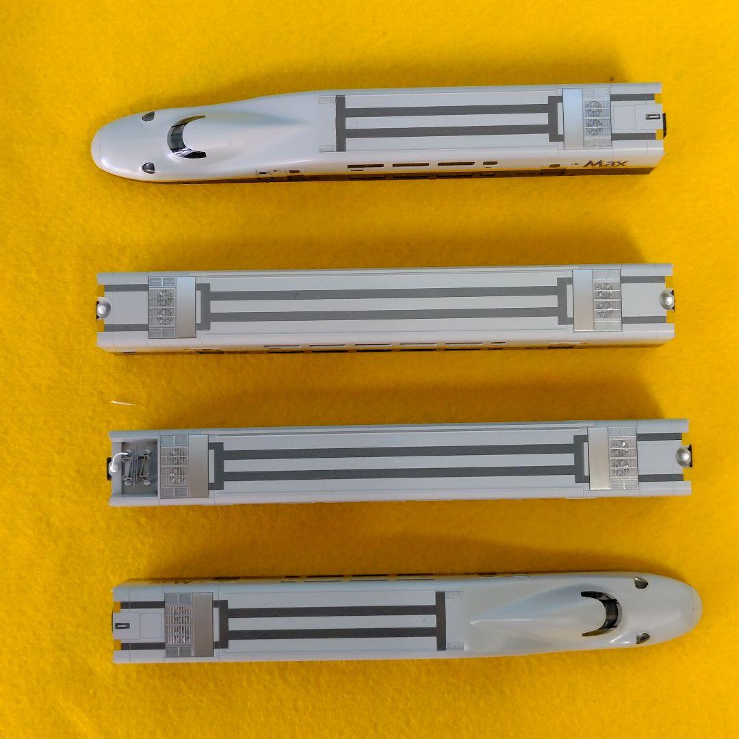 こ*お様 ＫＡＴＯ―E 4系 MAX 訳あり 8両ジャンク品