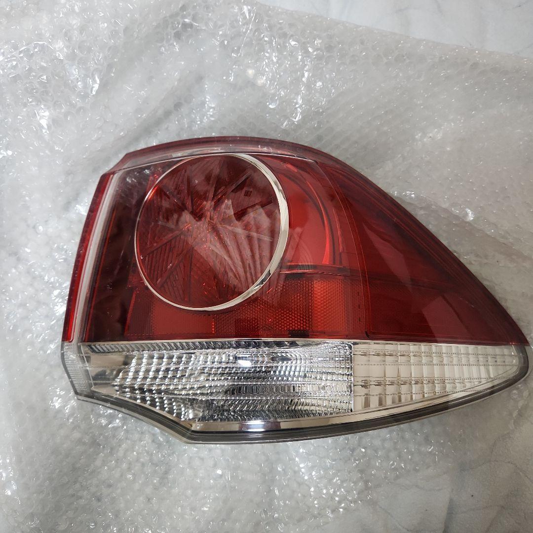 クラウン200系アスリート後期テールランプ