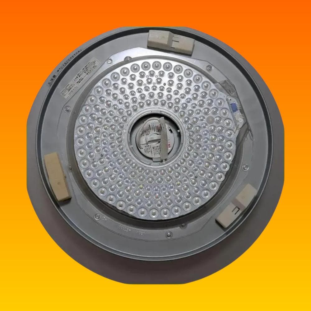 日立LEDシーリングライト 12畳対応型【安全安心・国産メーカー】