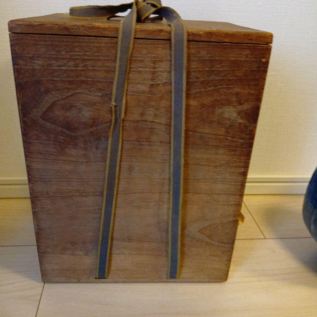 河井寛次郎、呉洲扁壺