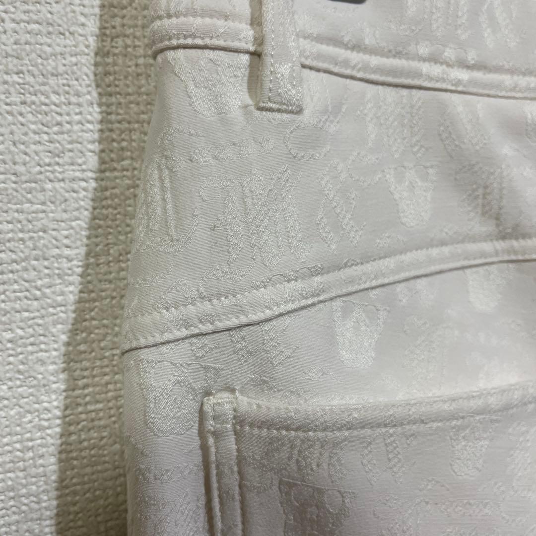 タグ付 MARK&LONA Essence 4Way Stretch Pants