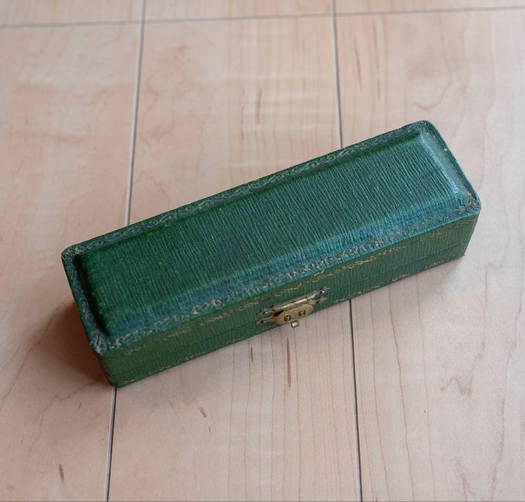 Lapparra & Gabriel 純銀製フランスアンティーク・シュガートング