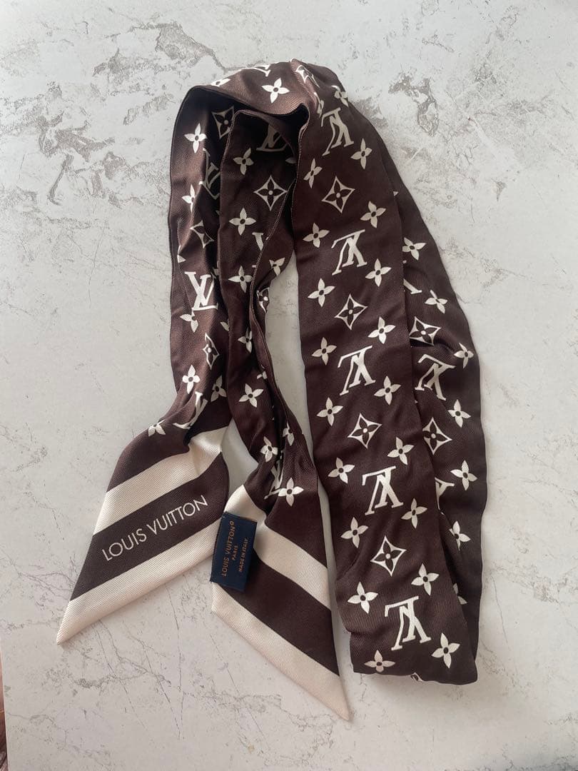 新作　ヴィトン　バンドーBB