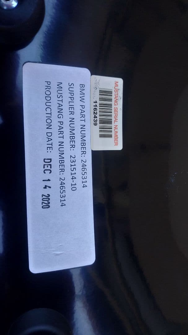  R18／純正カスタムシート Roland Sands Design