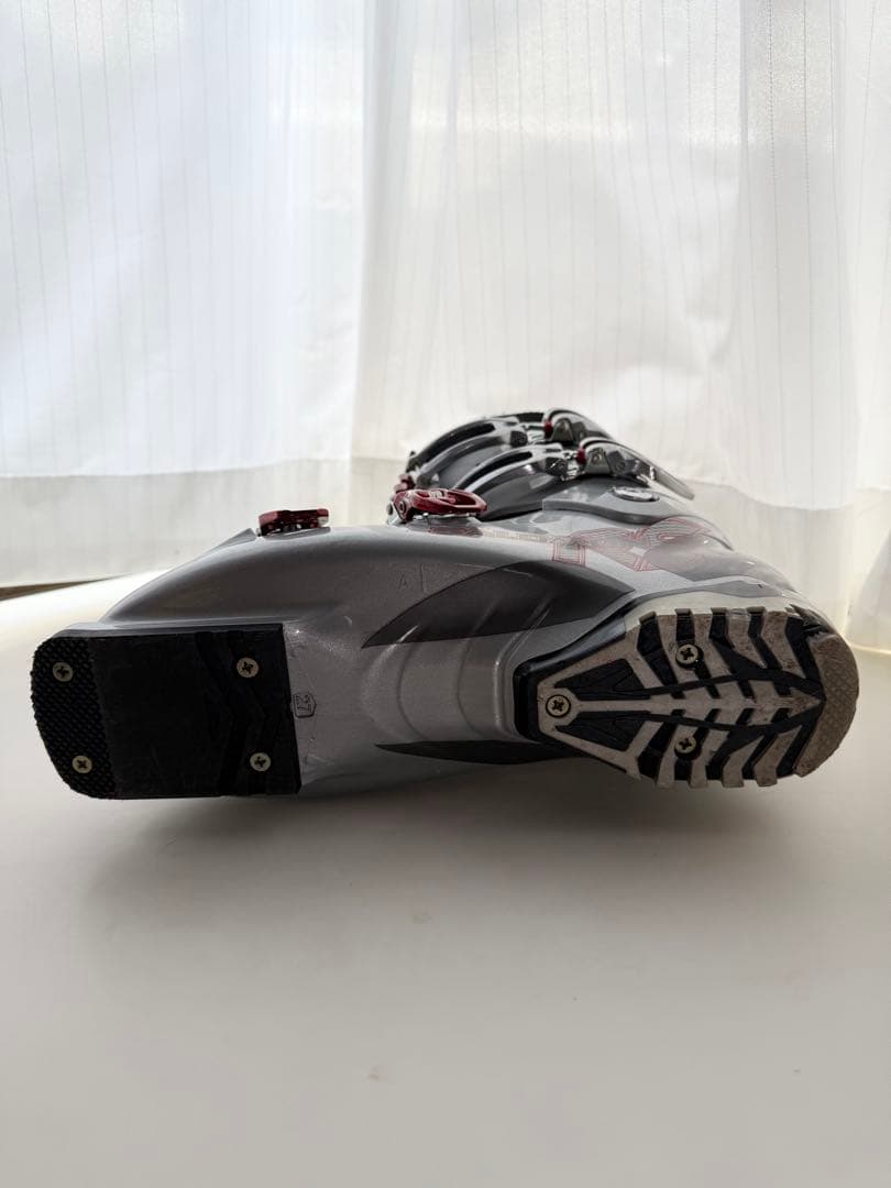 【remaho】SALOMONサロモンスキーブーツ 27.0-27.5cm