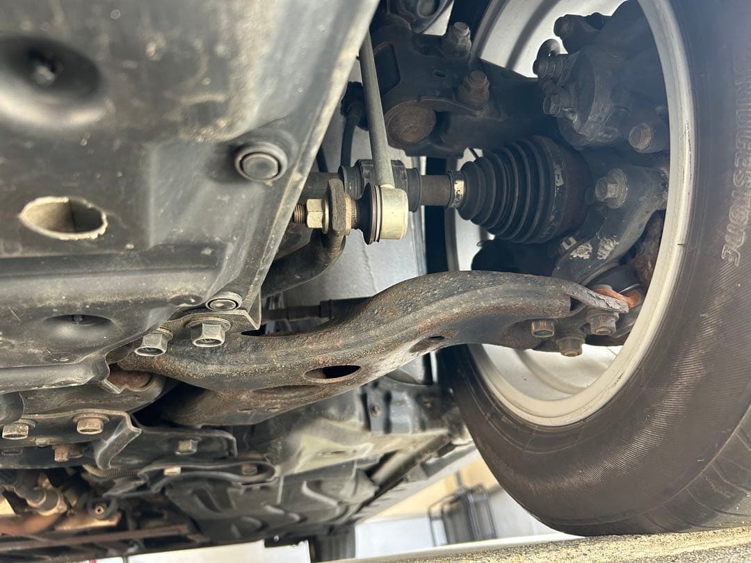 usトヨタ プリウス