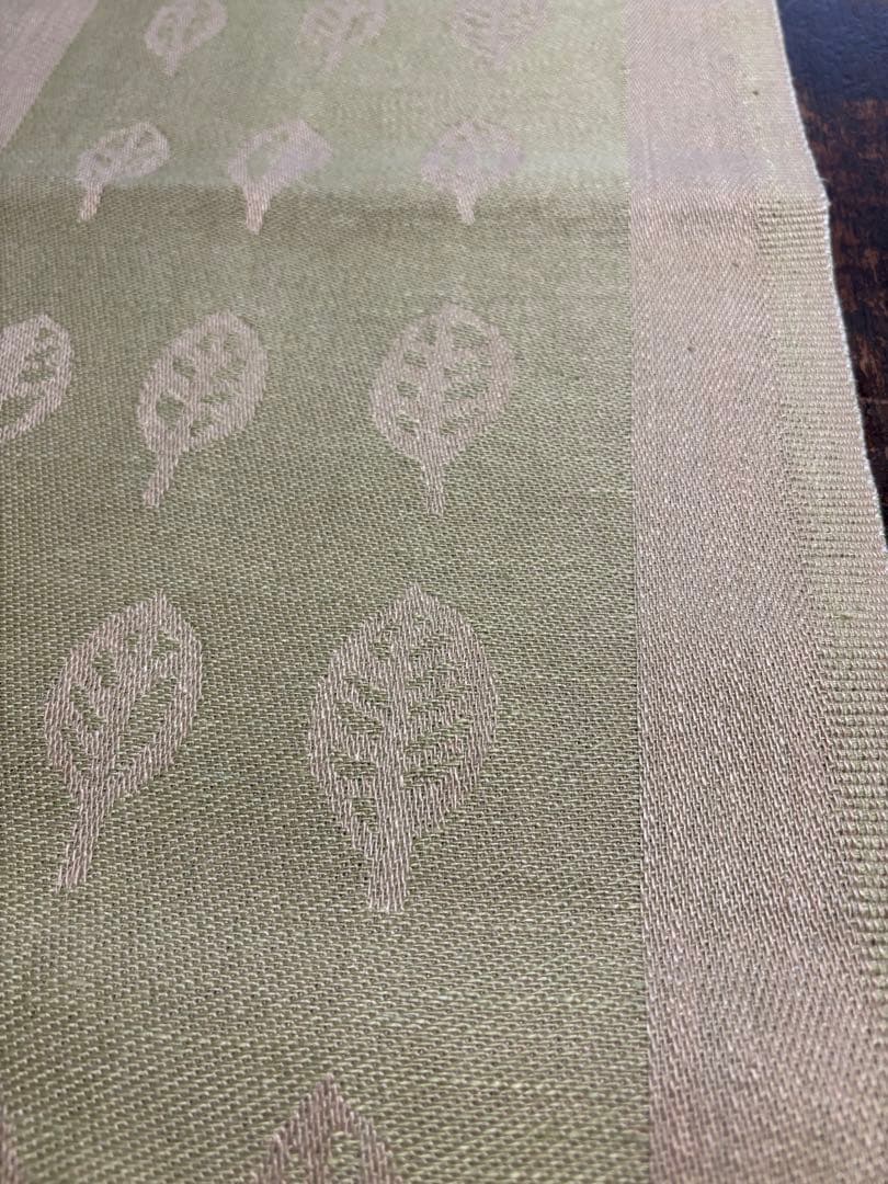 Lapuan Kankurit KYテーブルセンターlinen