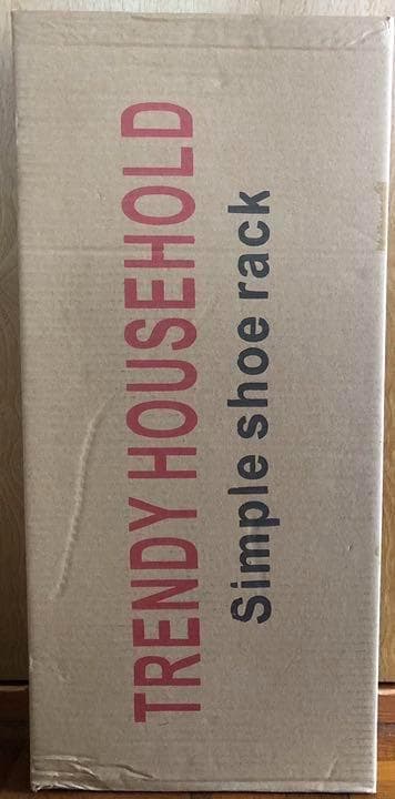 ロングブーツも折らずに収納OK♪❤嫌な臭いが籠もらない★お洒落シューズラック