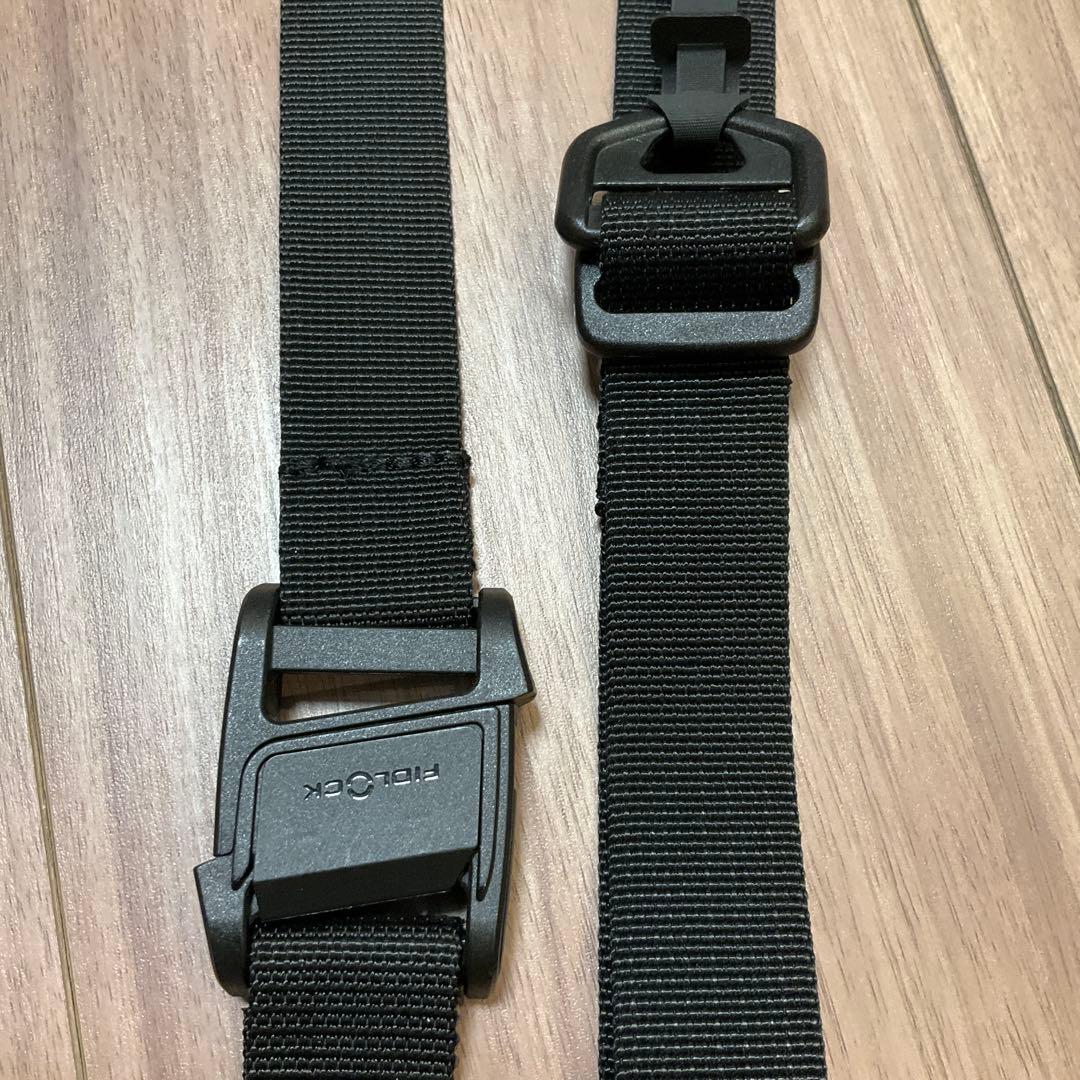 コードオブベルANNEX CASE II