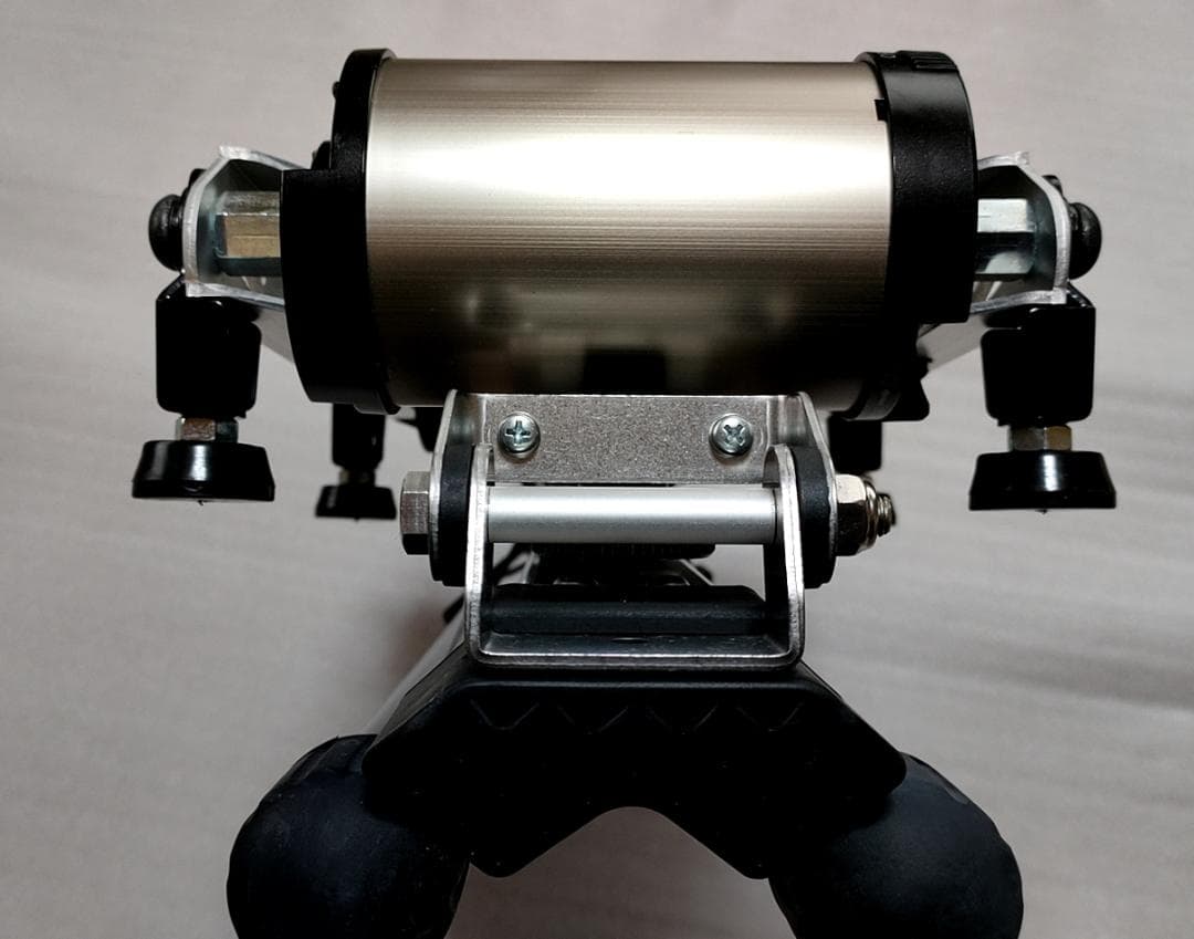 ミノウラ ハイブリッドローラー FG220 サイクルトレーナー 自転車 室内練習