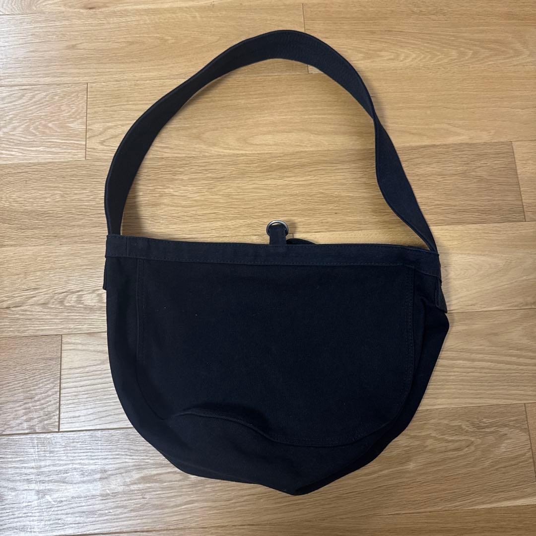 美品★Newsboy Bag - TAIGA TAKAHASHI