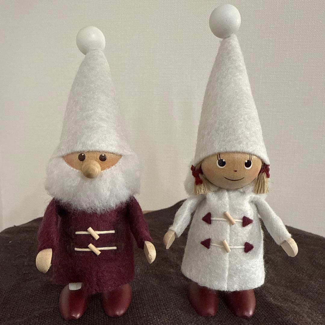 最終価格　ノルディカニッセ　ダッフルコート