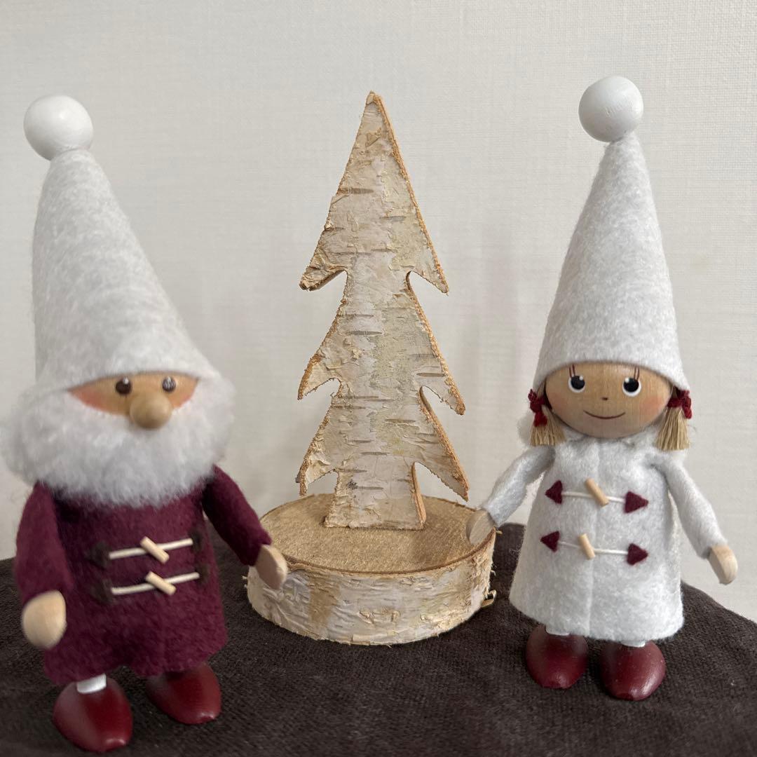 最終価格　ノルディカニッセ　ダッフルコート