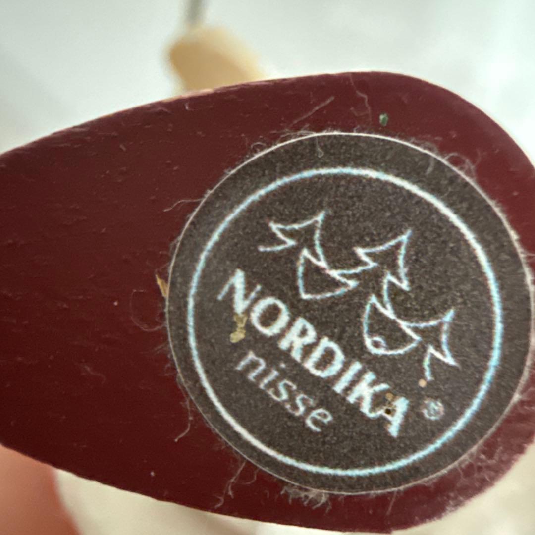 最終価格　ノルディカニッセ　ダッフルコート