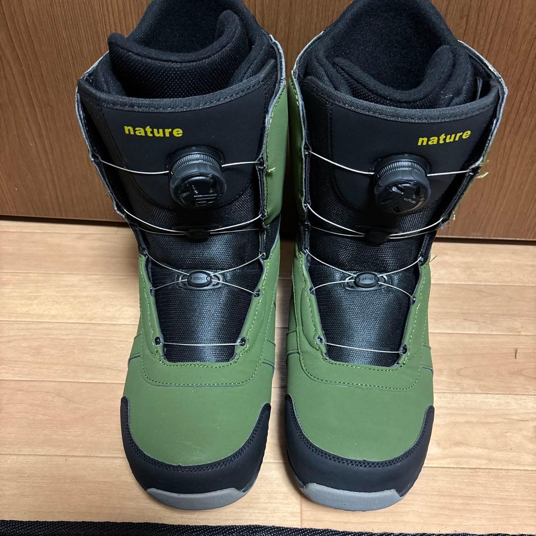 ARBN スノーボードブーツ　28.5cm