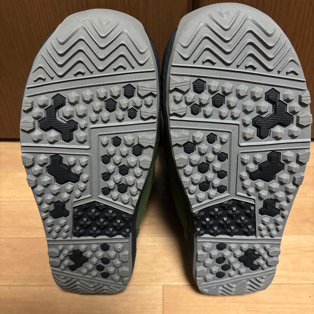 ARBN スノーボードブーツ　28.5cm