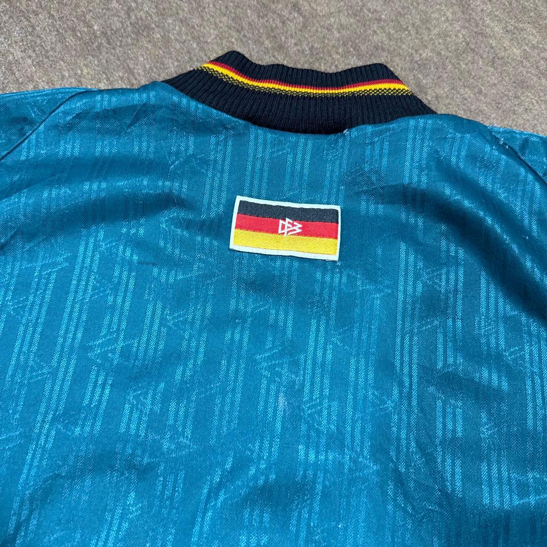 adidas ドイツ代表 シャツ ビンテージユニフォーム