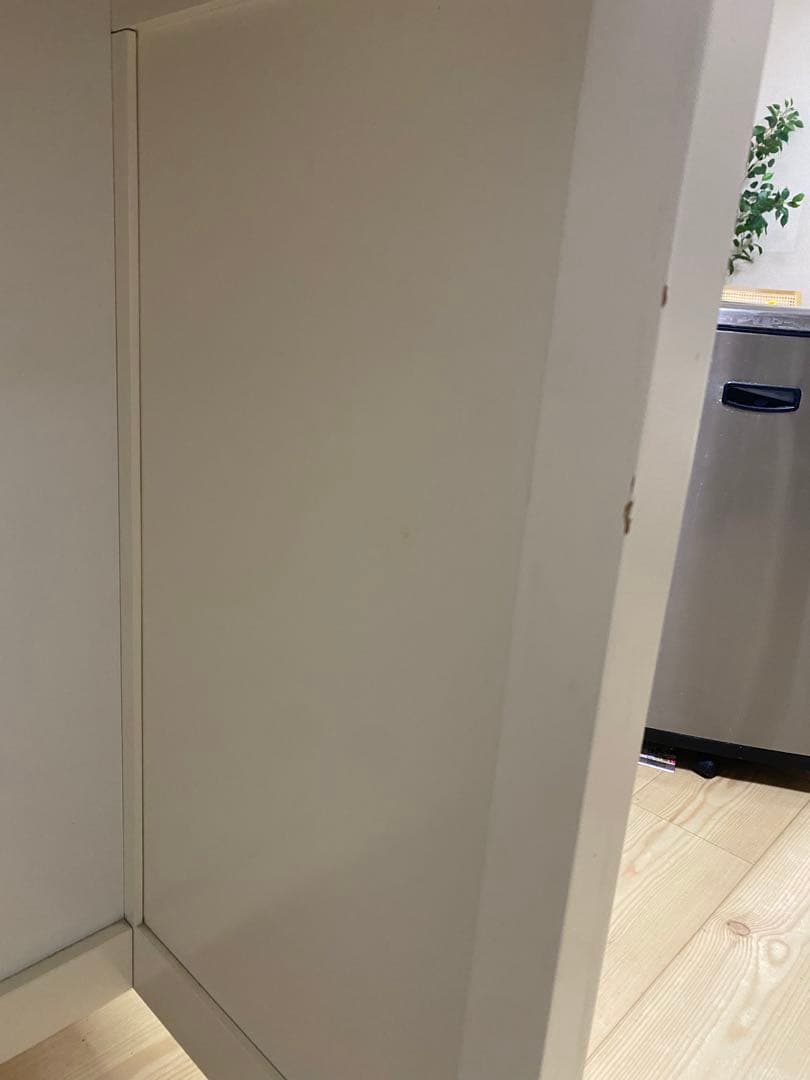 IKEA アイランドキッチン TORNVIKEN トルンヴィーケン