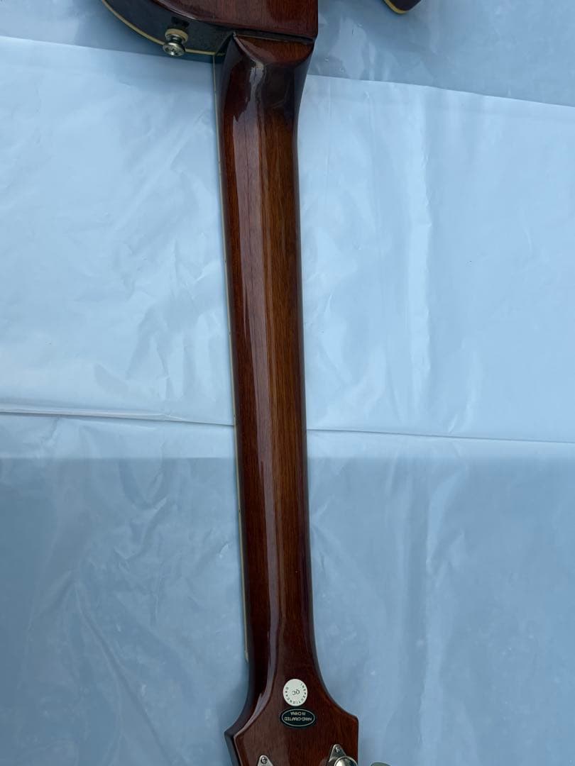 レ*ン様 2. Epiphone Les Paul Standard Pro