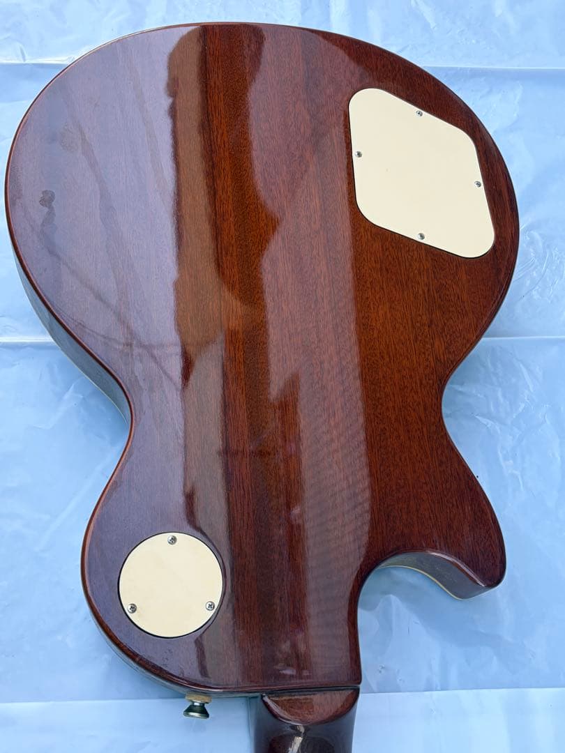 レ*ン様 2. Epiphone Les Paul Standard Pro