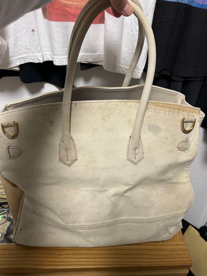 グレートランド Carhartt バック