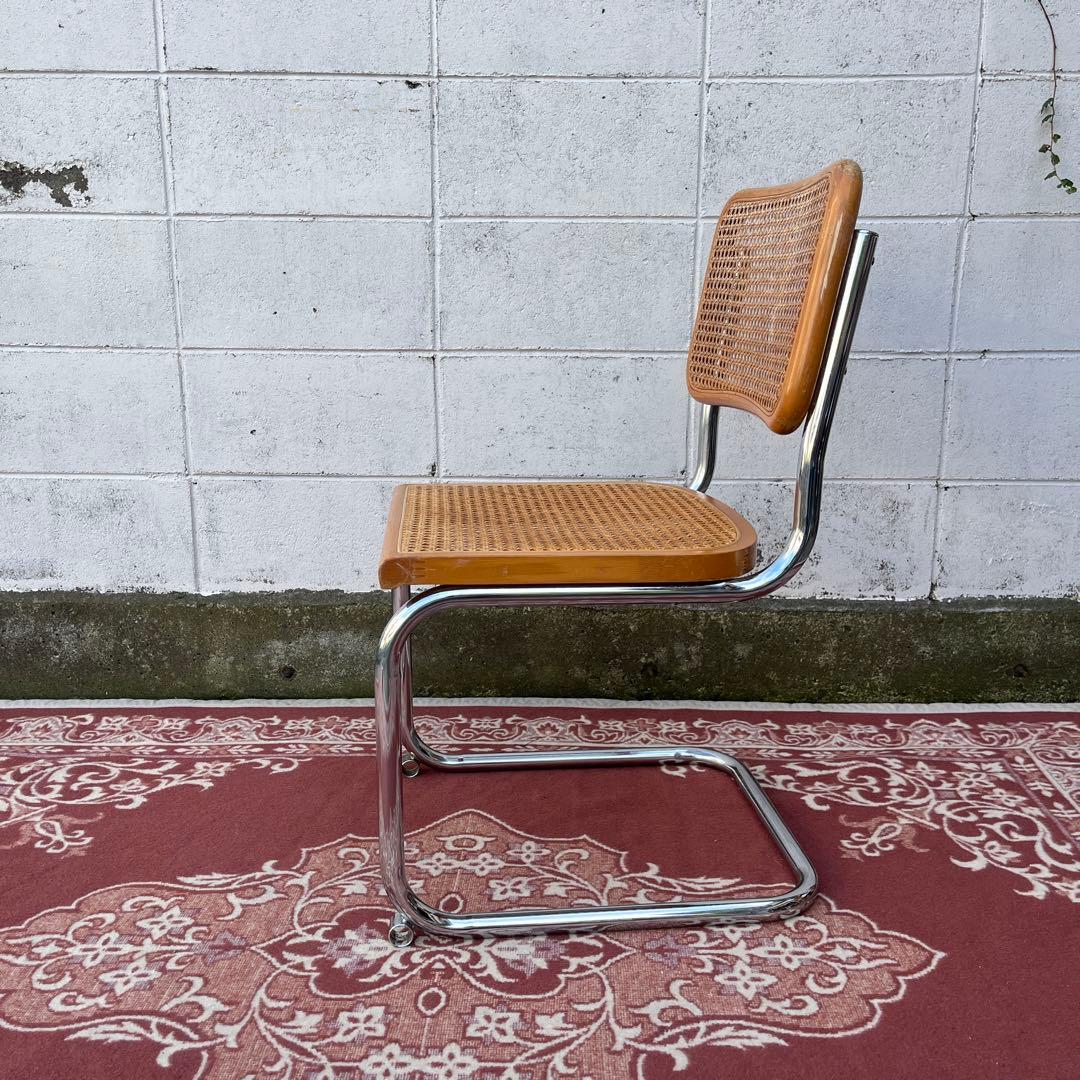 古家具ビンテージ品◾️リプロダクト Cesca Chair チェスカチェア 椅子