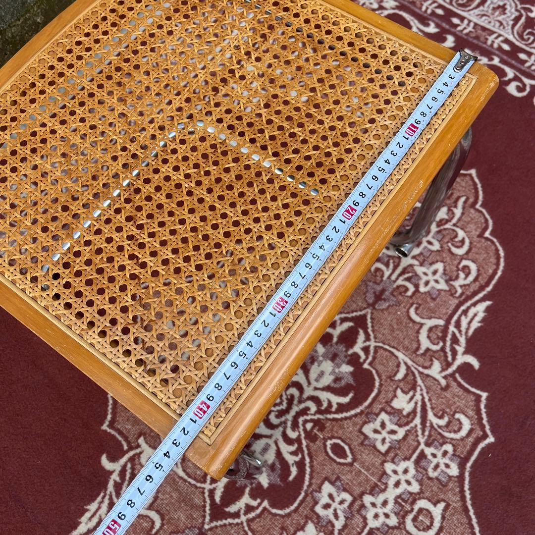 古家具ビンテージ品◾️リプロダクト Cesca Chair チェスカチェア 椅子