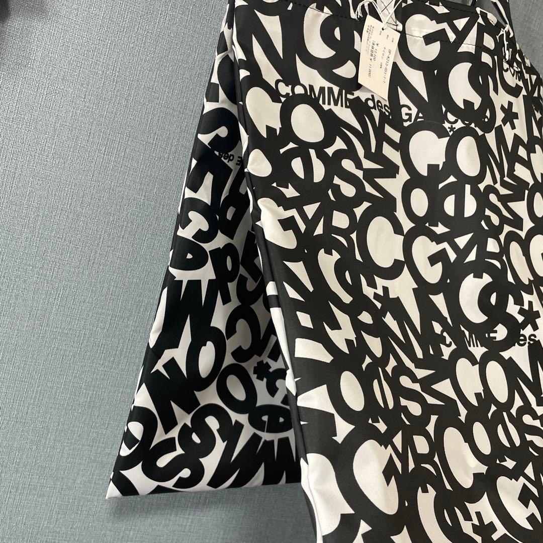 コムデギャルソン comme des garcons holidayトートバッグ