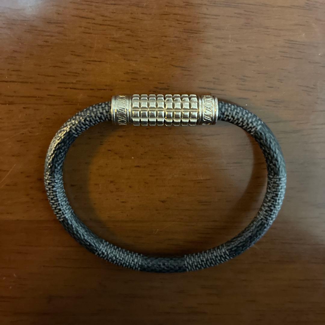 ルイヴィトン　VUITTON ブレスレット　限定