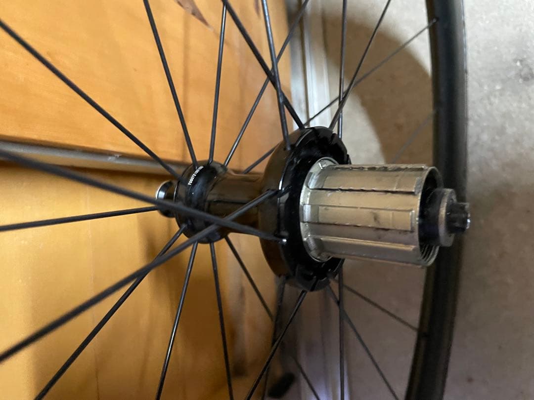 中華カーボンホイール 軽量 ※大幅値下げセール！！ 1月20日まで