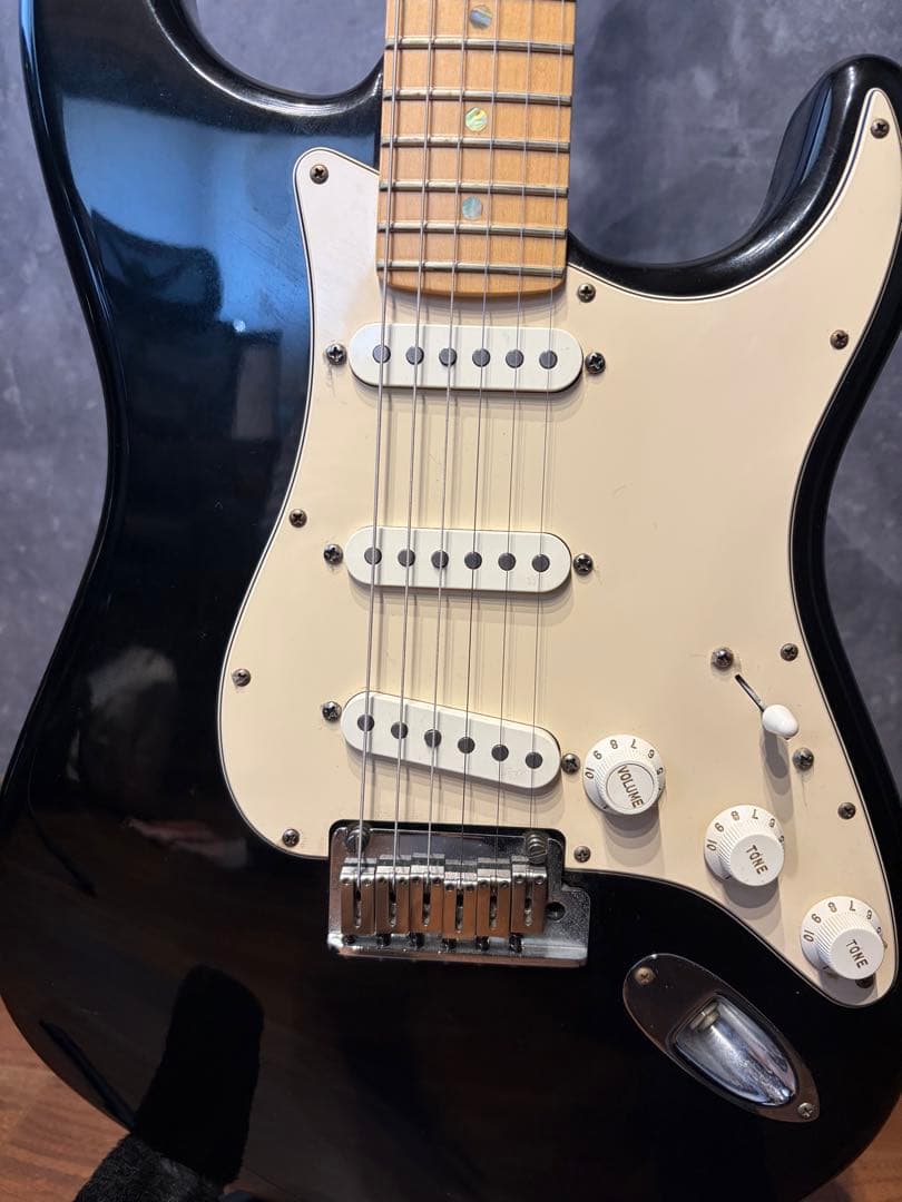 ギター Fender American Deluxe Stratocaster
