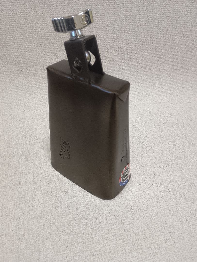 LP322 Tito Puente Siganture Prestigeカウベル