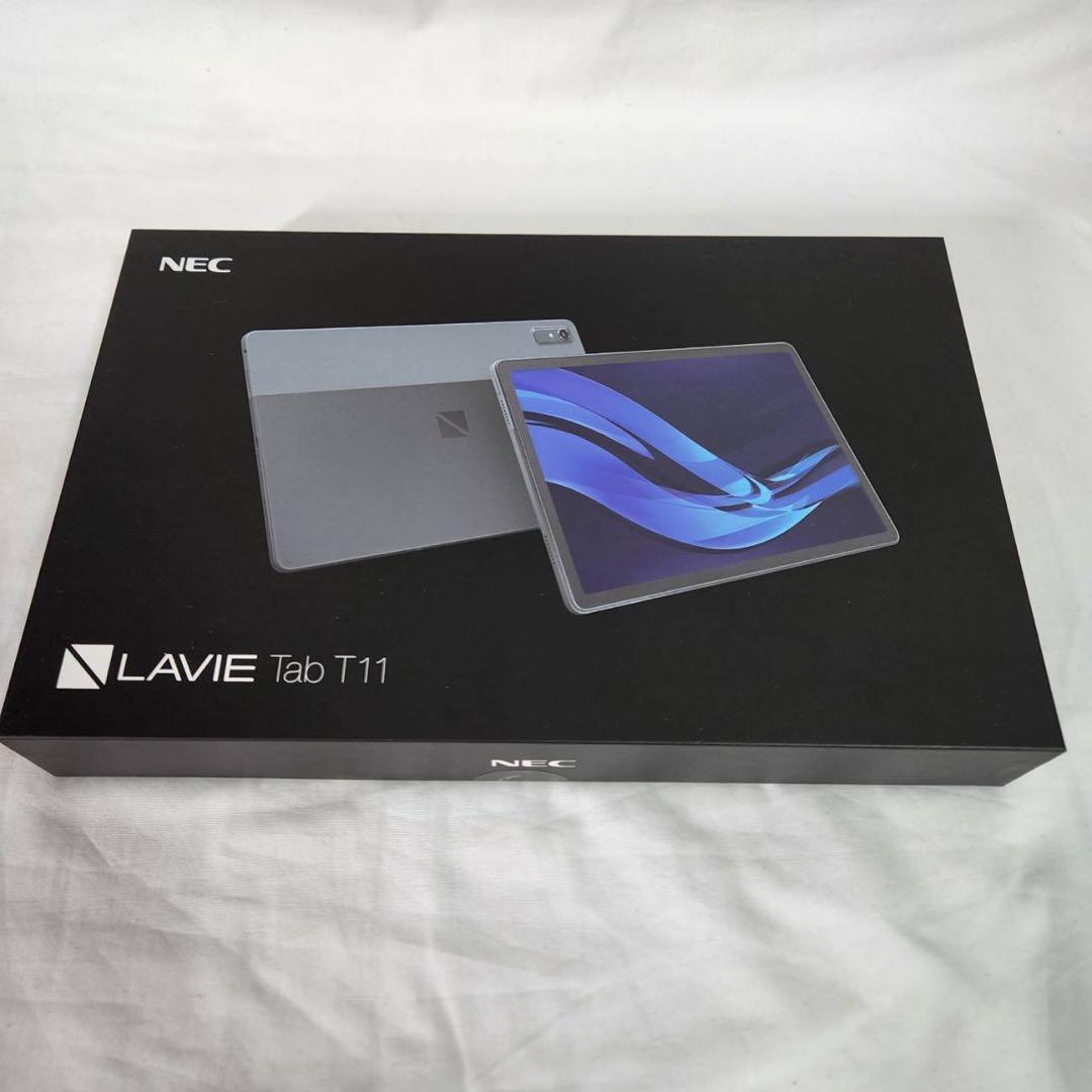 NEC LAVIE PC-T1175FAS 11.5型