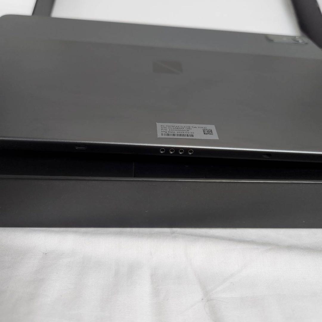 NEC LAVIE PC-T1175FAS 11.5型