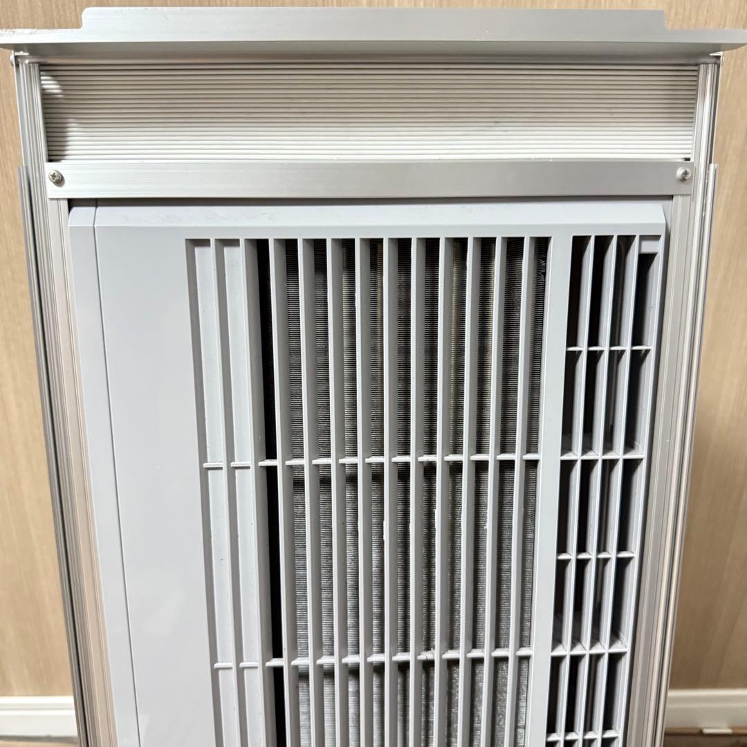 CORONA コロナ　ルームエアコン　ウインド形冷房専用　CW-F1623R