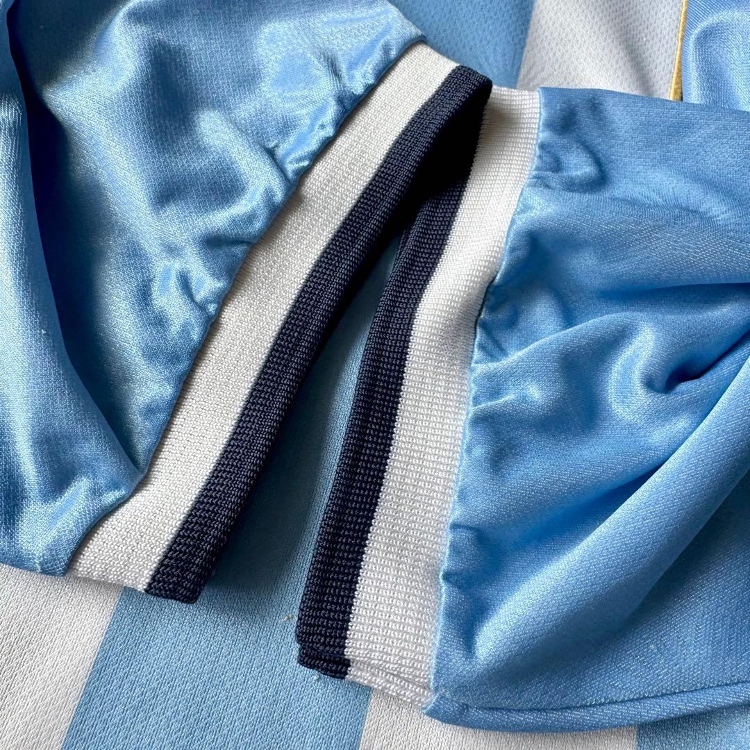 【Reebokモデル】アルゼンチン代表 ９９／００（H）コパ・アメリカ着用モデル