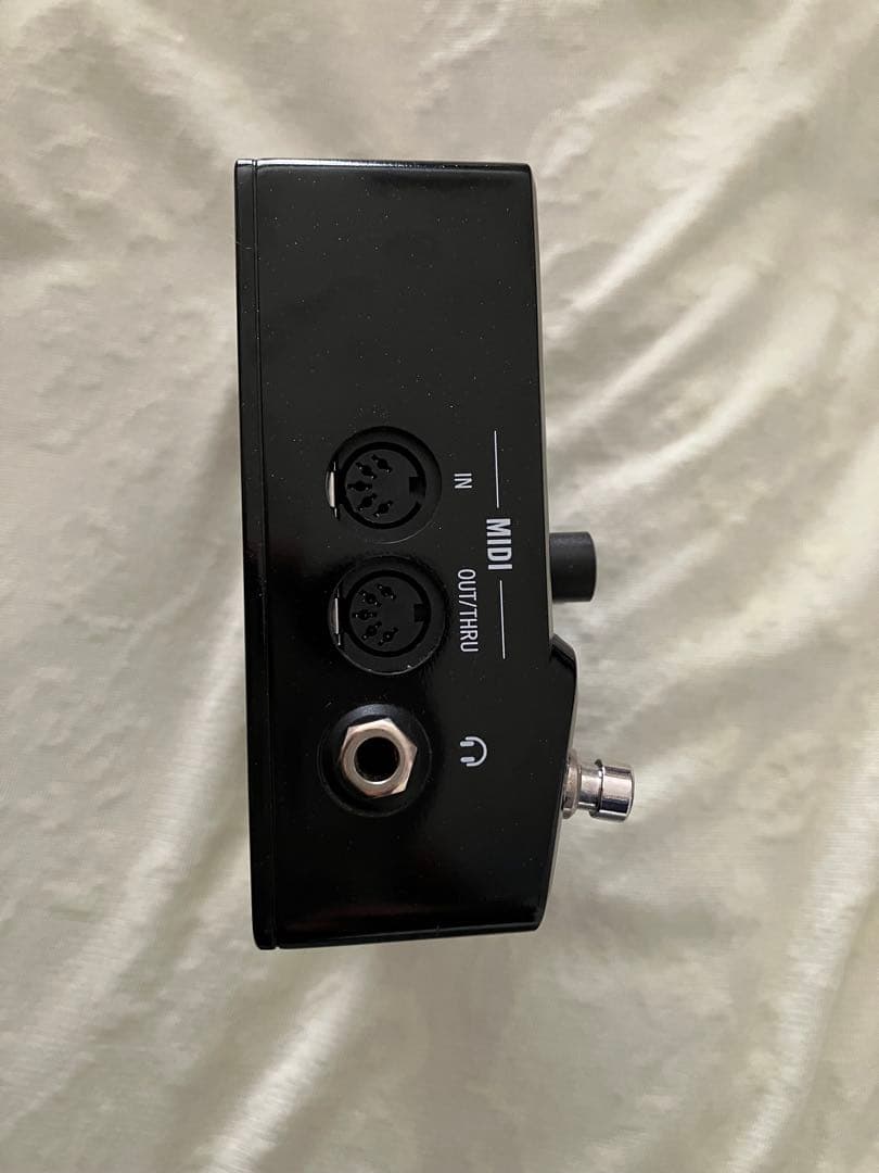 【傷あり中古品】Line 6 HX Stomp マルチエフェクター