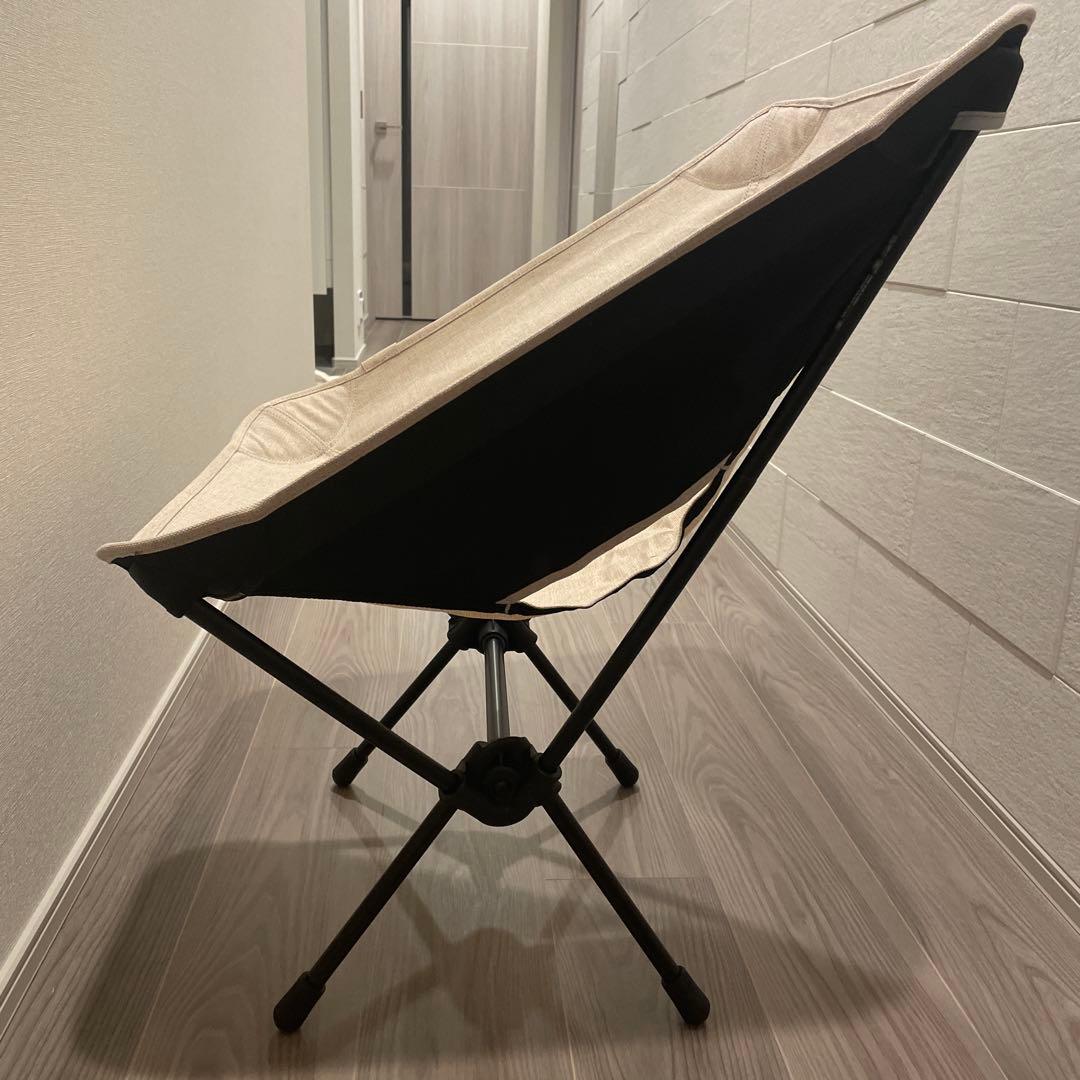 ヘリノックス Helinox コンフォートチェア