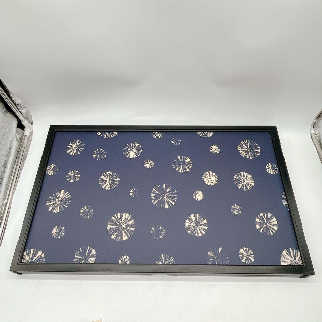 雛人形 親王飾り 収納式 ひな人形 伝統飾り 台座・屏風付き 安土雛 河寿作