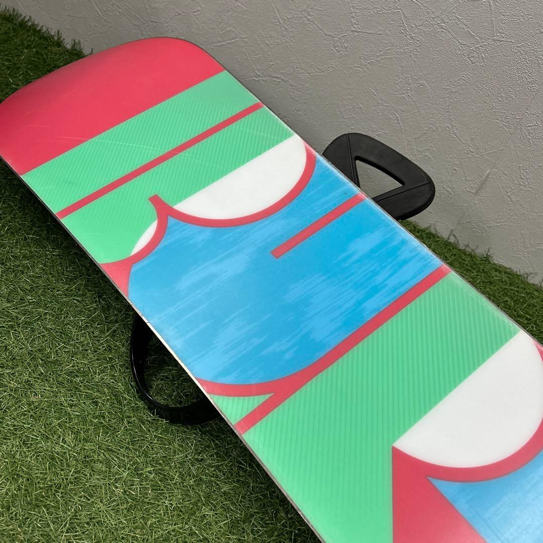 ブーツ無し‼️S2327 BURTON 151cm メンズスノーボードセット