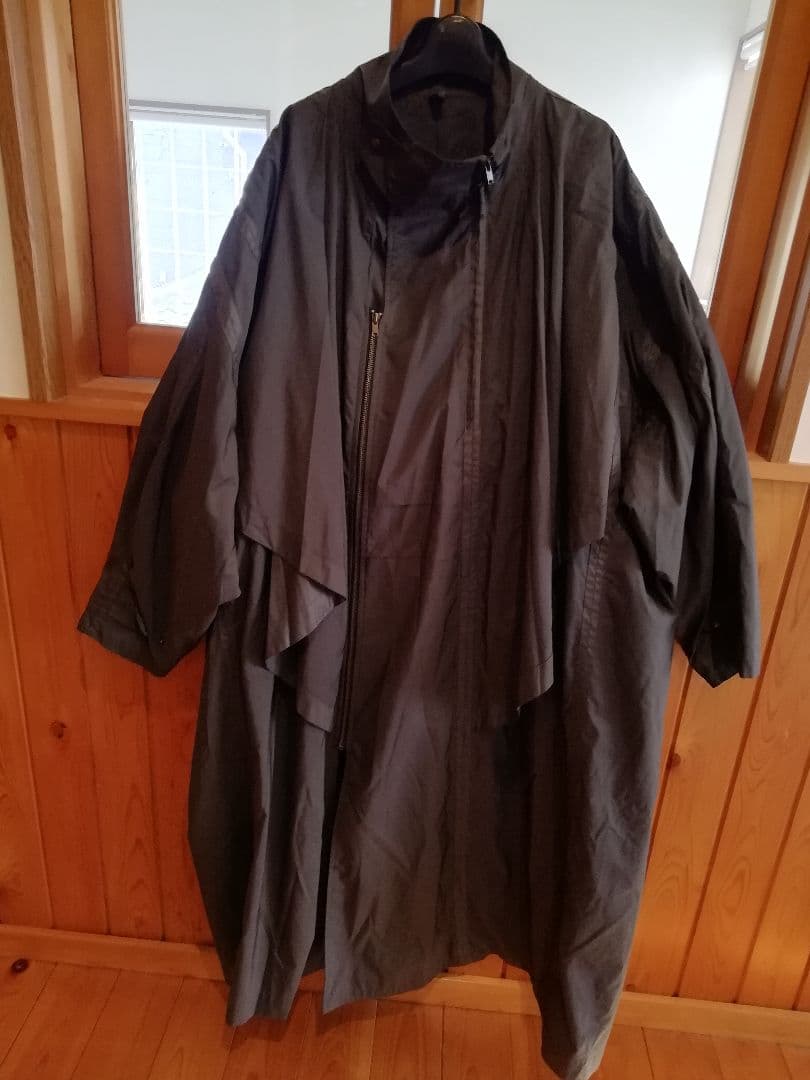 80S 90S 細川伸 SHIN HOSOKAWA デザイン コート ビンテージ