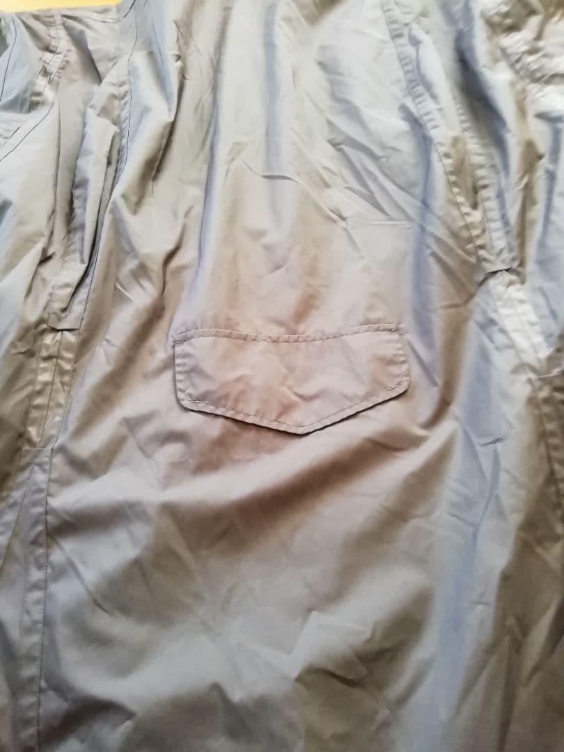 80S 90S 細川伸 SHIN HOSOKAWA デザイン コート ビンテージ