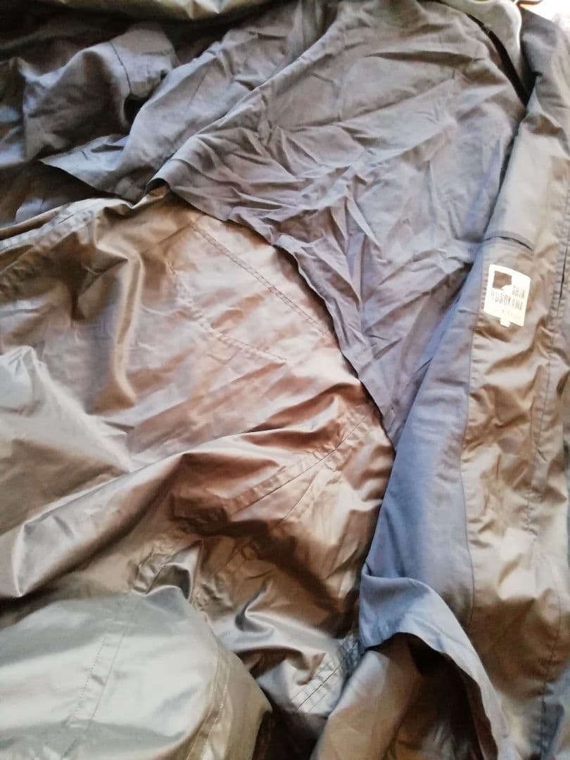 80S 90S 細川伸 SHIN HOSOKAWA デザイン コート ビンテージ