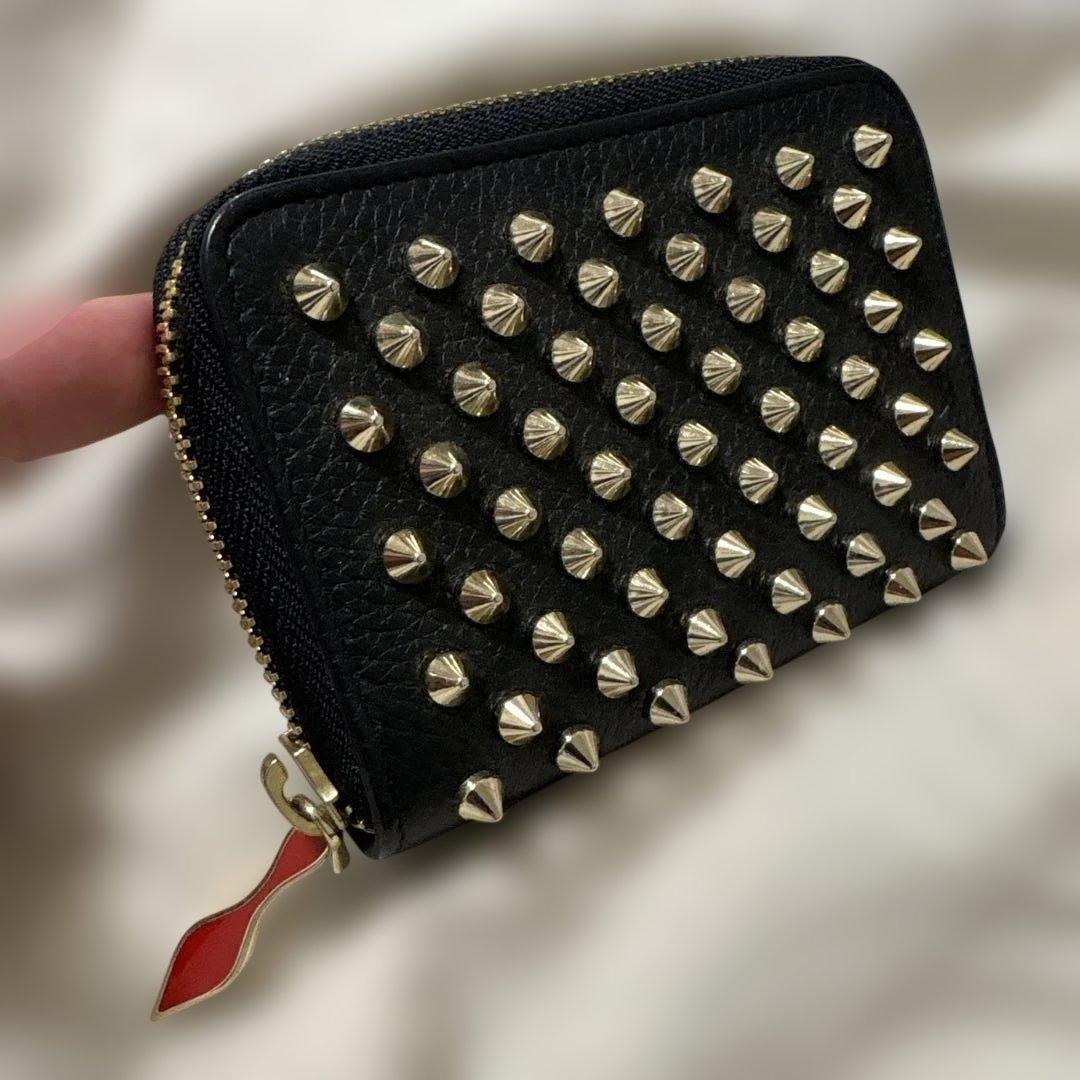 Christian Louboutin クリスチャンルブタン ケース 美品