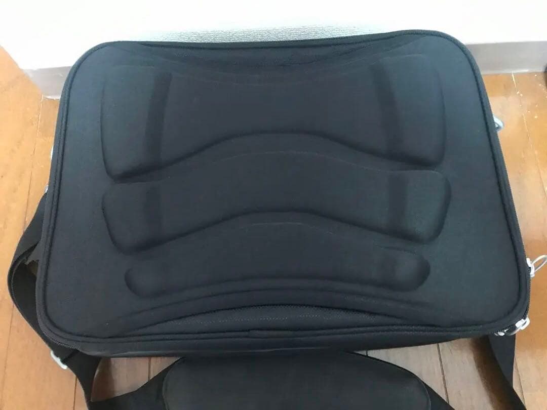 OAKLEY 多機能ブリーフケース sink collection バッグ