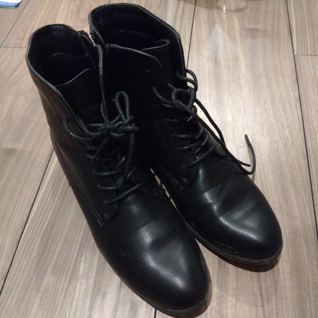 卒業式用 青白花柄 袴 着物