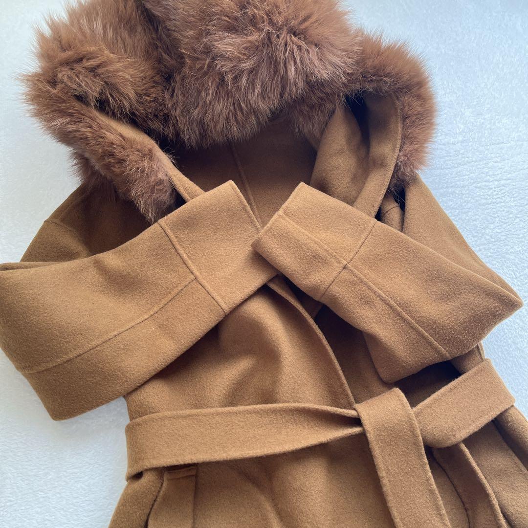 【Diagram GRACE CONTINENTAL】 リバーファーフードコート