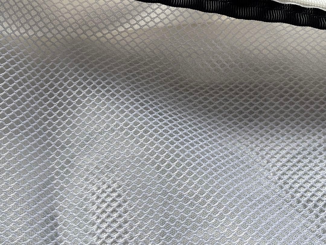 Priv.SpoonsClub プライベートスプーンズクラブ　パッキングポーチ