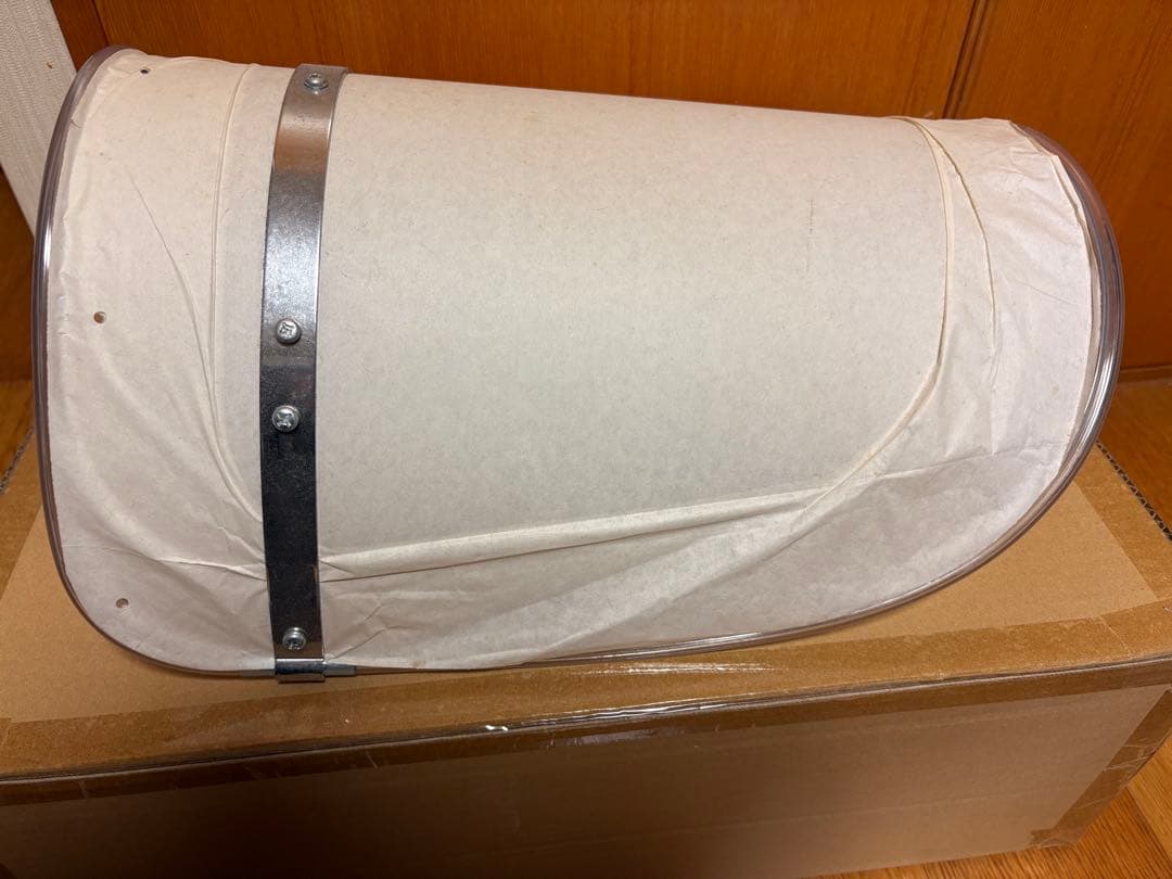 旭風防　ロングスクリーン