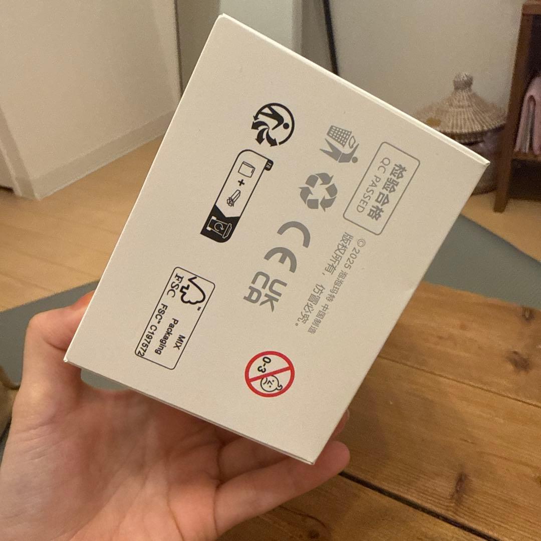 【新品未開封】エナジー ラブブ シークレット Big into Energy